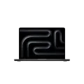 MacBook Pro 14.2"  M4 Pro (14C CPU/20C GPU), 24 ГБ, 1 ТБ, Space Black – photo 1