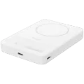 Портативное зарядное устройство BELKIN, 10000 мА·ч, Белый – photo 2