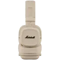MARSHALL Major V Wireless Headphones, Cream – photo 2