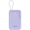 CANYON OnPower 101 Power Bank, Purple – photo 1