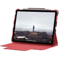 UAG Smart Cover շապիկ Lucent  Clay for iPad Air (5th generation) – photo 4