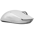 LOGITECH  G PRO X SUPERLIGHT 2 DEX Ігрова миша, Білий – photo 3