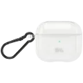 CASE-MATE Պատյան Tough Case  Թափանցիկ for AirPods (Gen3) – photo 1