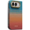 PITAKA Чехол Moonrise с MagSafe California Dream для iPhone Duo – photo 2