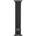 Ремінець Laut Steel Loop для Apple Watch 42/44 mm Black – photo 1