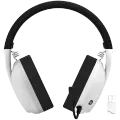 CANYON Ego GH-13 Беспроводная гарнитура, Белый – photo 2