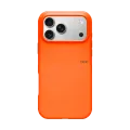 Case Apple Rugged with MagSafe for iPhone 17 Pro Max, Sienna Orange – photo 1