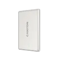 CANYON OnPower 500 Портативное зарядное устройство, Star Grey – photo 2