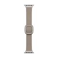 Modern Buckle Apple for Apple Watch, 38/40/41 mm, M, Tan – photo 2