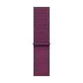 Apple Sport Loop Band for Apple Watch 44/46 mm, Plum – photo 1