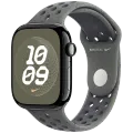 Apple 46mm Nike Sport Band for Apple Watch 44/46 mm, Size M/L, Камуфляжный хаки – photo 2