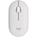LOGITECH  M350s Мышь, Белый – photo 1