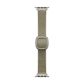 Apple 42mm Modern Buckle Ремінець  for Apple Watch 38/40/41/42 mm, Size L, Sage – photo 2