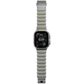 NOMAD Удлинитель ремешка  for Apple Watch 46/49 mm, Natural Hardware/Volt – photo 4