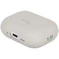 Case DECODED Aircase for AirPods Pro (Gen.3), Gray – photo 5