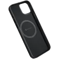 PITAKA Case MagEZ Case 4 with MagSafe Black/Grey Twill for iPhone 15 – photo 3
