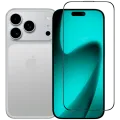Պաշտպանիչ ապակի iLera Sapphire Ultra Glass համար iPhone 17 Pro (ILSPDLPL17PR) – photo 2