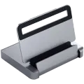 Подставка Satechi Aluminum Stand Hub Space Grey for iPad Pro – photo 2
