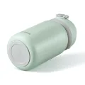 Термобутылка BUYDEEM 200 мл Cozy Greenish (TAN200-CG) – photo 3
