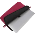 TUCANO Іс MELANGE  Қою қызыл for Notebook up to 14"/Notebook up to 13"/MacBook Air 15.3/MacBook Pro 15 – photo 4