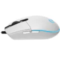 Миша LOGITECH G102 Lightsync USB White (L910-005823) – photo 2