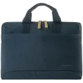 TUCANO Сумка Smilza  Синяя для MacBook Pro 13 – photo 1