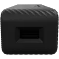 Klipsch Портативная колонка Detroit, черная – photo 3
