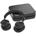 Beoplay H95 Wireless Headphones, Ferrari Red – photo 4