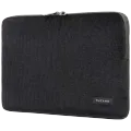 Sleeve TUCANO VELLUTO  Black for MacBook Pro 14 – photo 3