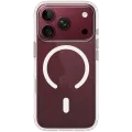 BELKIN Защитный чехол Clear Series с MagSafe Прозрачный для iPhone 18 Pro Max – photo 1