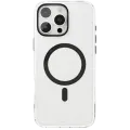 VLP Чехол Diamond с MagSafe Чёрный для iPhone 16 Pro – photo 1