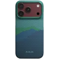 PITAKA Case Over The Horizon with MagSafe Summer Noon for iPhone 18 Pro – photo 1
