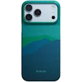 PITAKA Чехол Over The Horizon с MagSafe Summer Noon для iPhone 18 Pro Max – photo 1