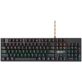 Ігрова клавіатура CANYON Deimos GK-4 (CND-SKB4-US) – photo 1