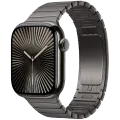 Apple 42mm Link Bracelet Ремінець  for Apple Watch 38/42 mm, Синювато-сірий – photo 2