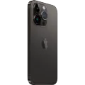iPhone 14 Pro, 128 ГБ, бу, Чёрный – photo 2