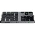 SATECHI Keypad Bluetooth, Space Gray, Keys 34 – photo 4