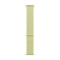 Apple 46mm Sport Loop Ремінець  for Apple Watch 44/45/46/49 mm, Neon Yellow – photo 2