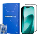 ILera Պաշտպանիչ ապակի  for iPhone 18 ProSapphire Ultra Glass 3 – photo 1