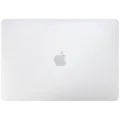 TUCANO Чехол-накладка HARD SHELLS  Прозрачный для MacBook Pro 14 – photo 1