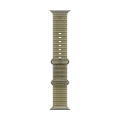 Apple Ocean Band Ремешок для Apple Watch 44/45/46/49 mm, Размер Универсальный размер, Translucent Kelp – photo 1