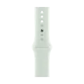 Apple 46mm Sport Band - S/M & M/L Ремінець  for Apple Watch 44/45/46/49 mm, Size S/M, Aquamarine – photo 1