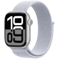 Apple Sport Loop Band for Apple Watch 38/42 mm, Blue Cloud – photo 2