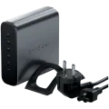 SATECHI Адаптер питания 6*USB-C, 200 Вт – photo 4
