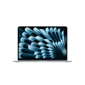 MacBook Air 13.6" M5 (10C CPU/10C GPU), 16 GB, 1 TB, Mavi göy – photo 1