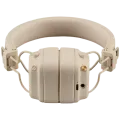 MARSHALL Major V Wireless Headphones, Cream – photo 4