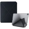 Чехол MOSHI VersaCover with Folding Cover для iPad Pro 12.9 5th Gen 2021 M1, 2022 M2, Black (99MO231604) – photo 1