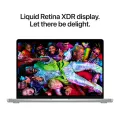 MacBook Pro 14.2"  M6 (12C CPU/12C GPU), 16 GB, 1 TB, Silver – photo 6