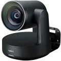 Веб-камера LOGITECH Rally Plus Ultra-HD Dual Speaker ConferenceCam (L960-001224) – photo 2