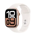Apple Sport Band Ремешок для Apple Watch 38/42 mm, Размер S/M, Light Blush – photo 2